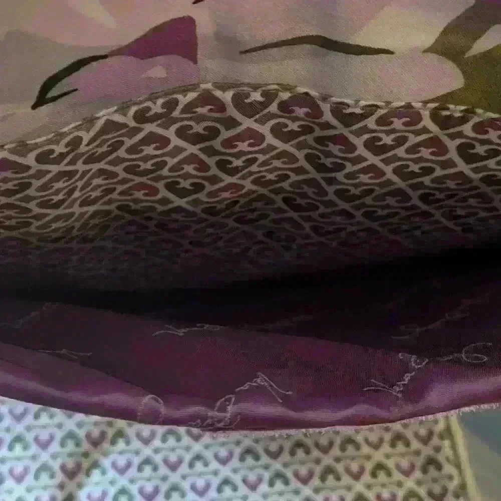 Vera Bradley Portobello Laptop/Tablet Tote